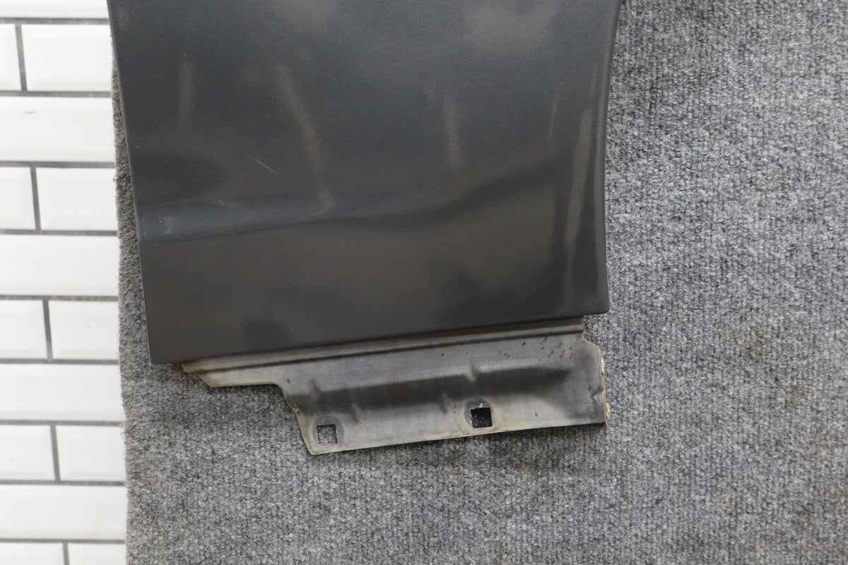 2008-2009 Pontiac G8 Right Fender GT Grey 18