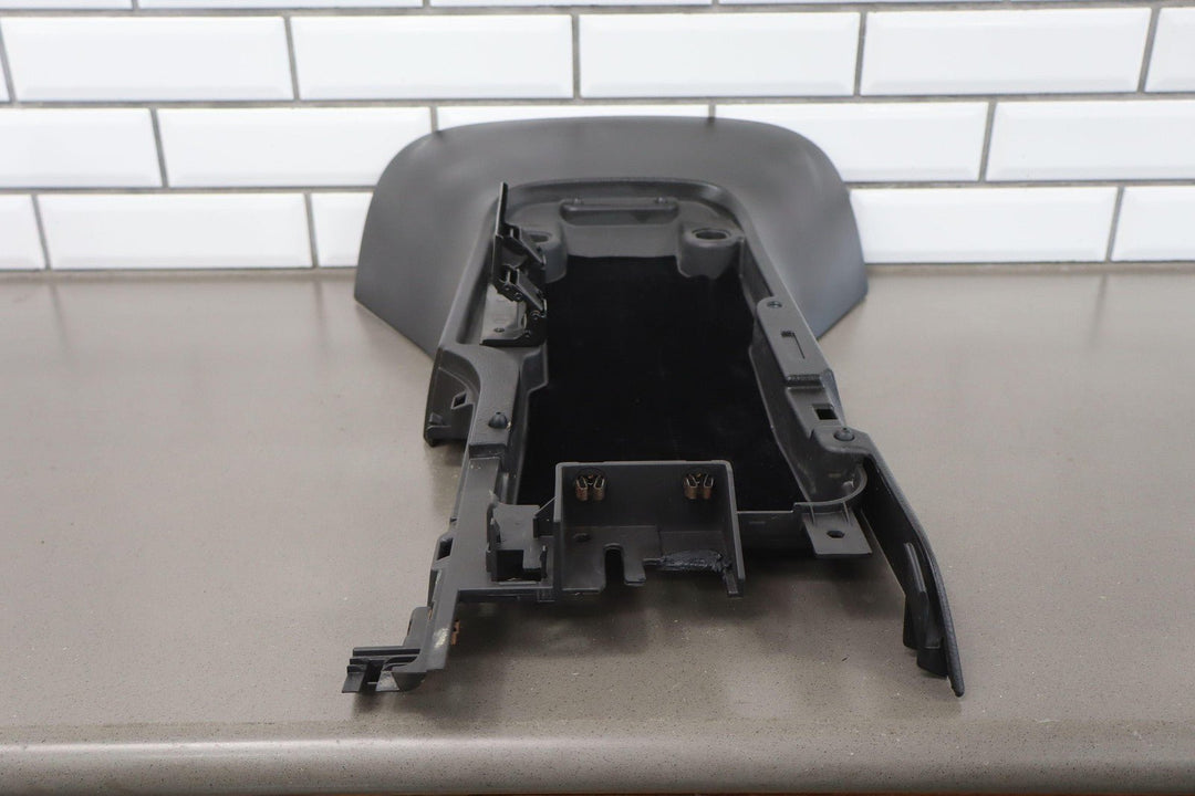 2008 - 2010 Chevy C6 Corvette Interior Center Floor Console Base *No Lid*
