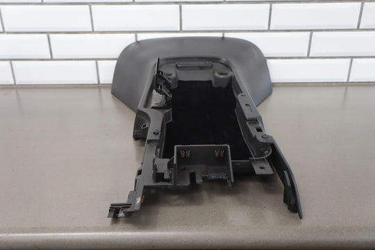 2008 - 2010 Chevy C6 Corvette Interior Center Floor Console Base *No Lid*