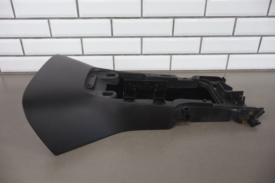 2008 - 2010 Chevy C6 Corvette Interior Center Floor Console Base *No Lid*