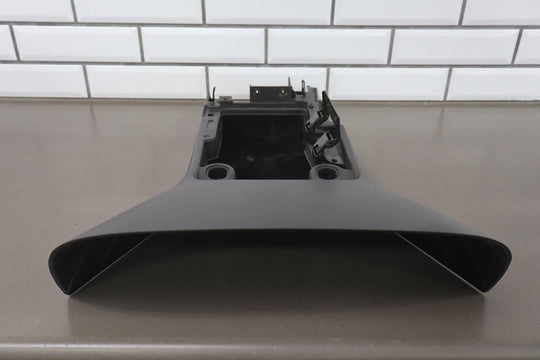 2008 - 2010 Chevy C6 Corvette Interior Center Floor Console Base *No Lid*