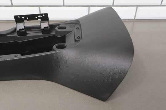 2008 - 2010 Chevy C6 Corvette Interior Center Floor Console Base *No Lid*