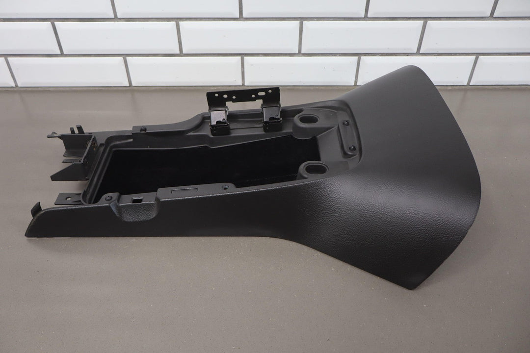 2008 - 2010 Chevy C6 Corvette Interior Center Floor Console Base *No Lid*