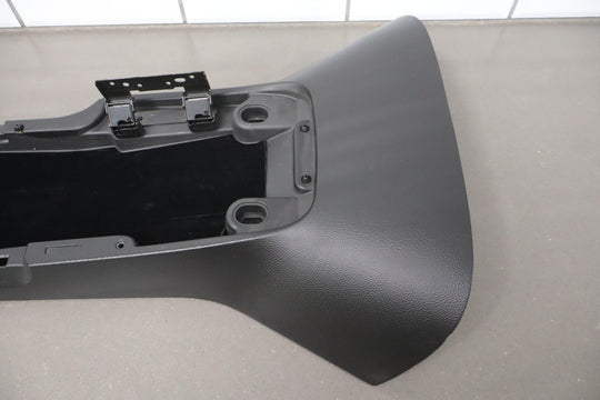 2008 - 2010 Chevy C6 Corvette Interior Center Floor Console Base *No Lid*