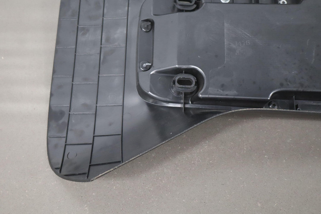 2008 - 2010 Chevy C6 Corvette Interior Center Floor Console Base *No Lid*