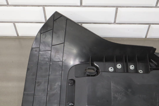 2008 - 2010 Chevy C6 Corvette Interior Center Floor Console Base *No Lid*