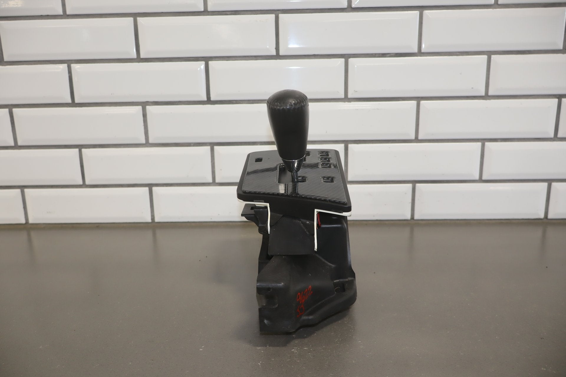 2008-2010 Dodge Challenger Charger Automatic Floor Shifter OEM