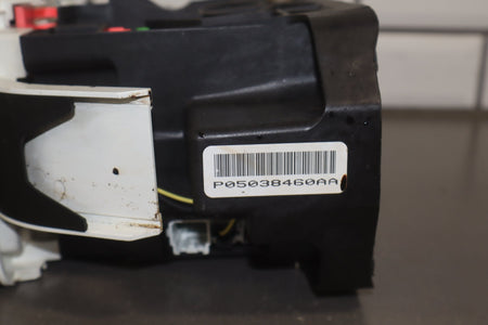 2008-2010 Dodge Challenger Charger Automatic Floor Shifter OEM