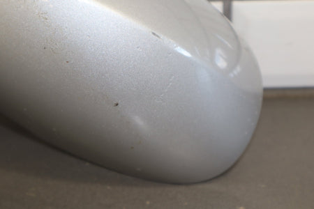 2008-2010 Dodge Challenger Left Door Mirror Bright Silver PS2 1GE19SW1AD