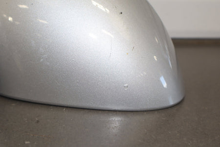 2008-2010 Dodge Challenger Left Door Mirror Bright Silver PS2 1GE19SW1AD
