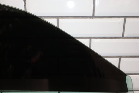 2008-2010 Dodge Challenger Left Front Door Window OEM