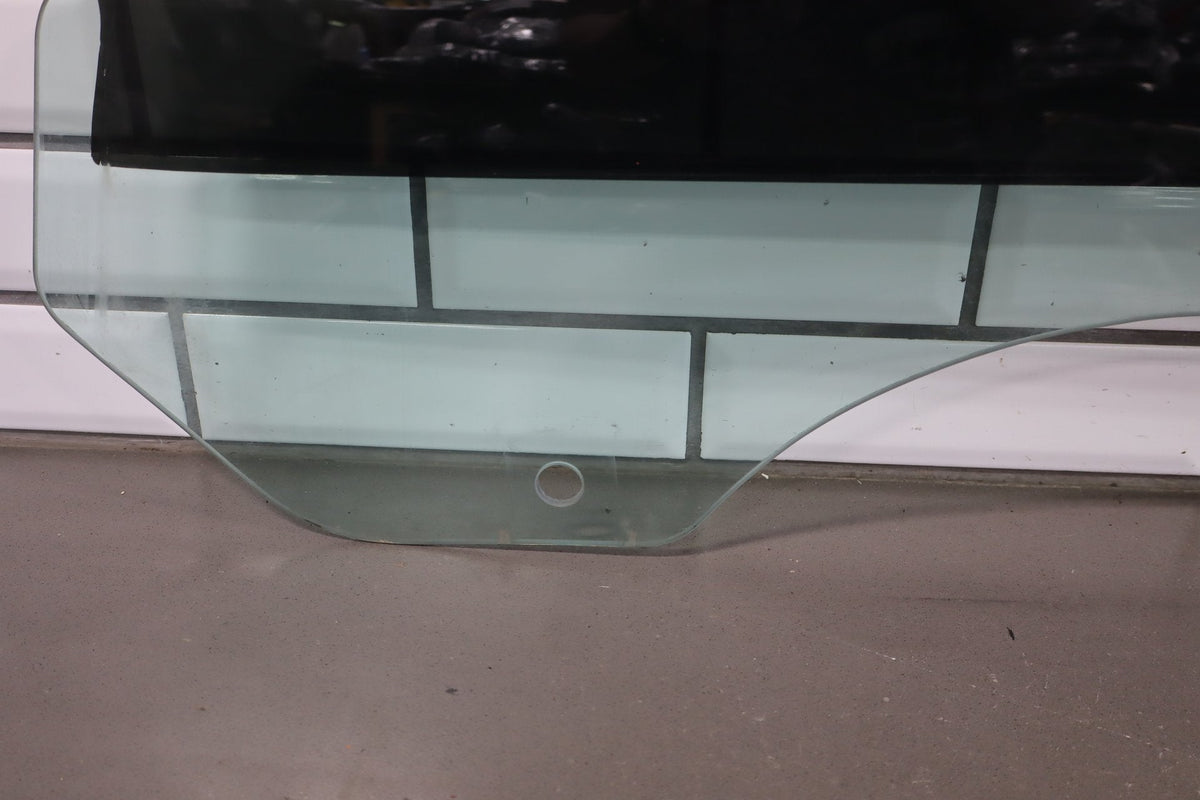 2008-2010 Dodge Challenger Left Front Door Window OEM