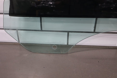 2008-2010 Dodge Challenger Left Front Door Window OEM