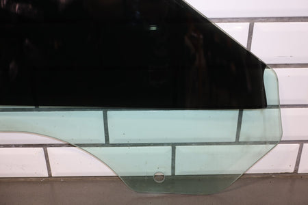 2008-2010 Dodge Challenger Left Front Door Window OEM