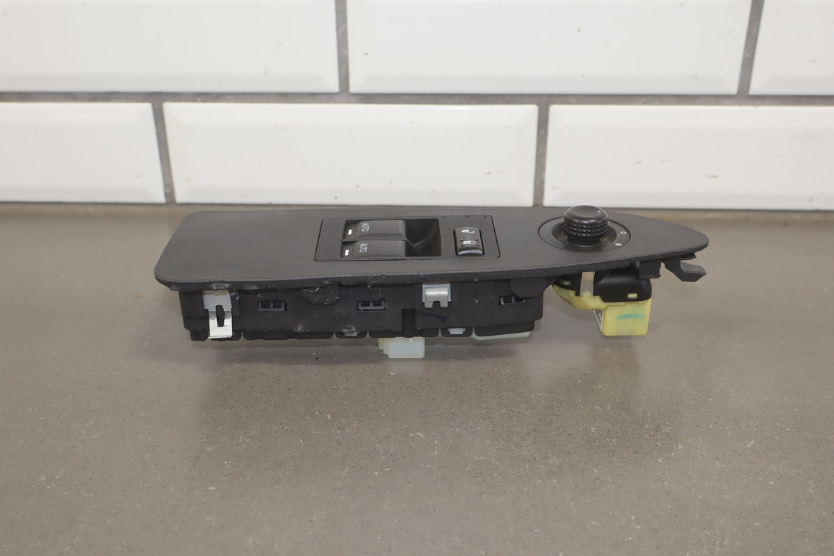 2008-2010 Dodge Challenger Left Front Window Switch OEM