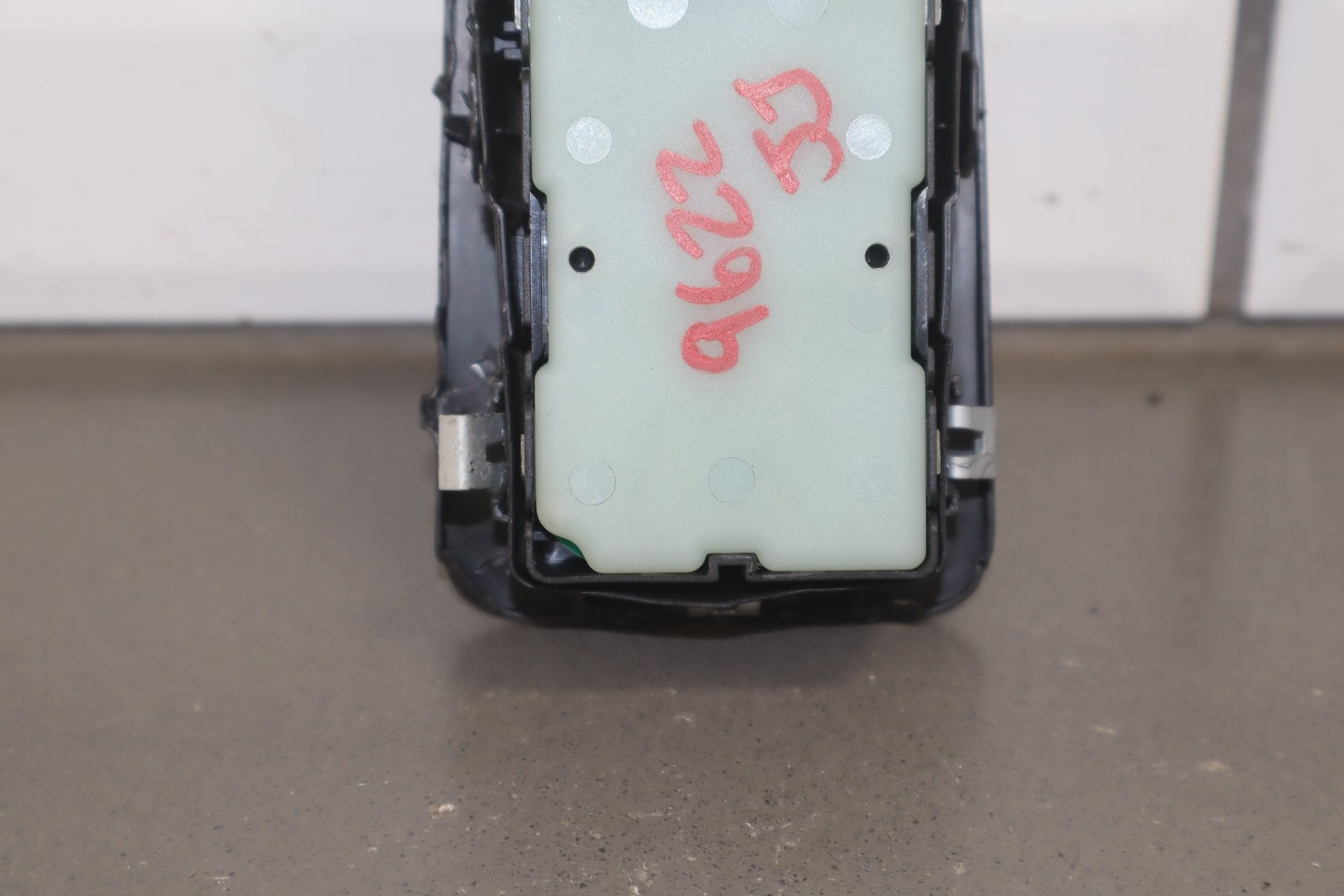 2008-2010 Dodge Challenger Left Front Window Switch OEM