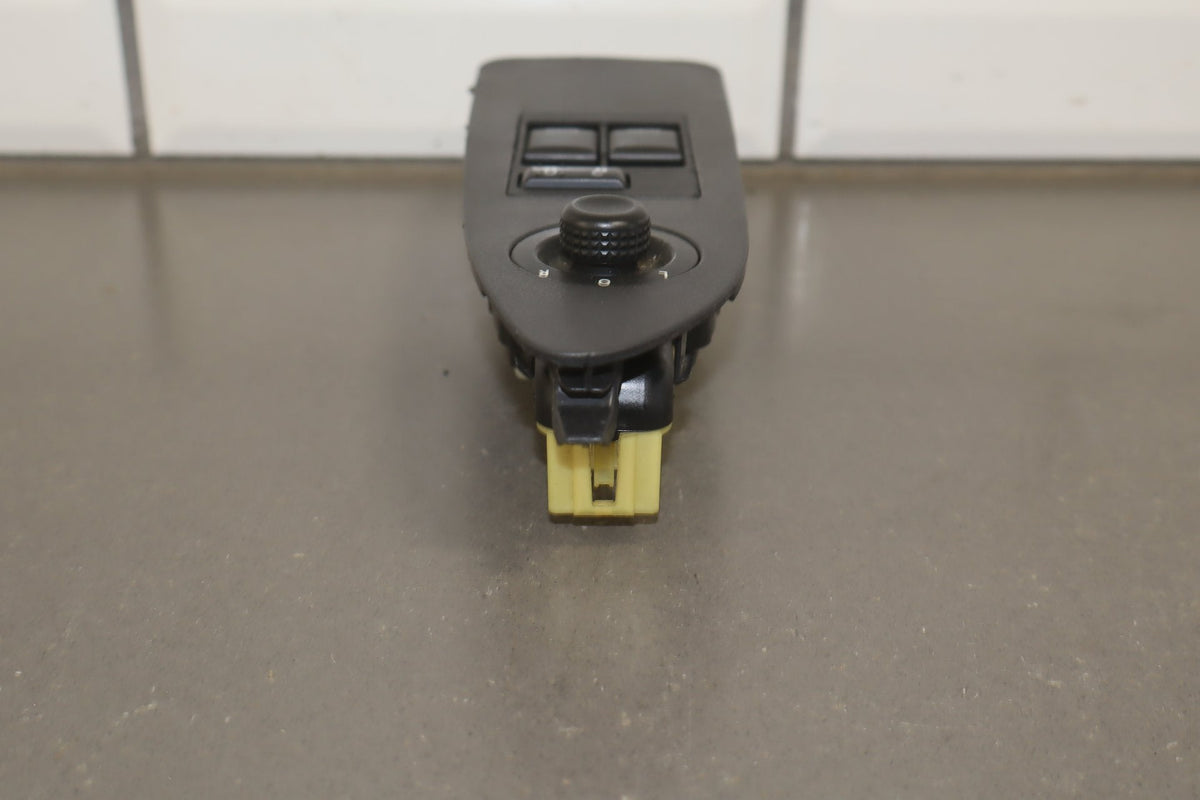 2008-2010 Dodge Challenger Left Front Window Switch OEM