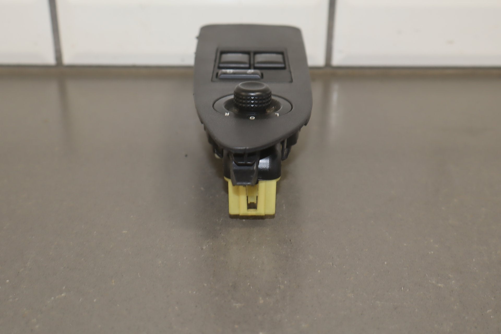 2008-2010 Dodge Challenger Left Front Window Switch OEM