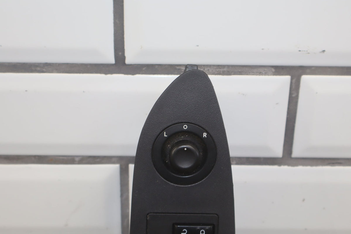 2008-2010 Dodge Challenger Left Front Window Switch OEM