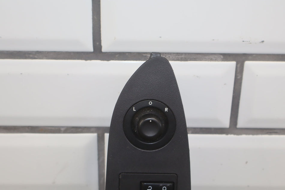 2008-2010 Dodge Challenger Left Front Window Switch OEM