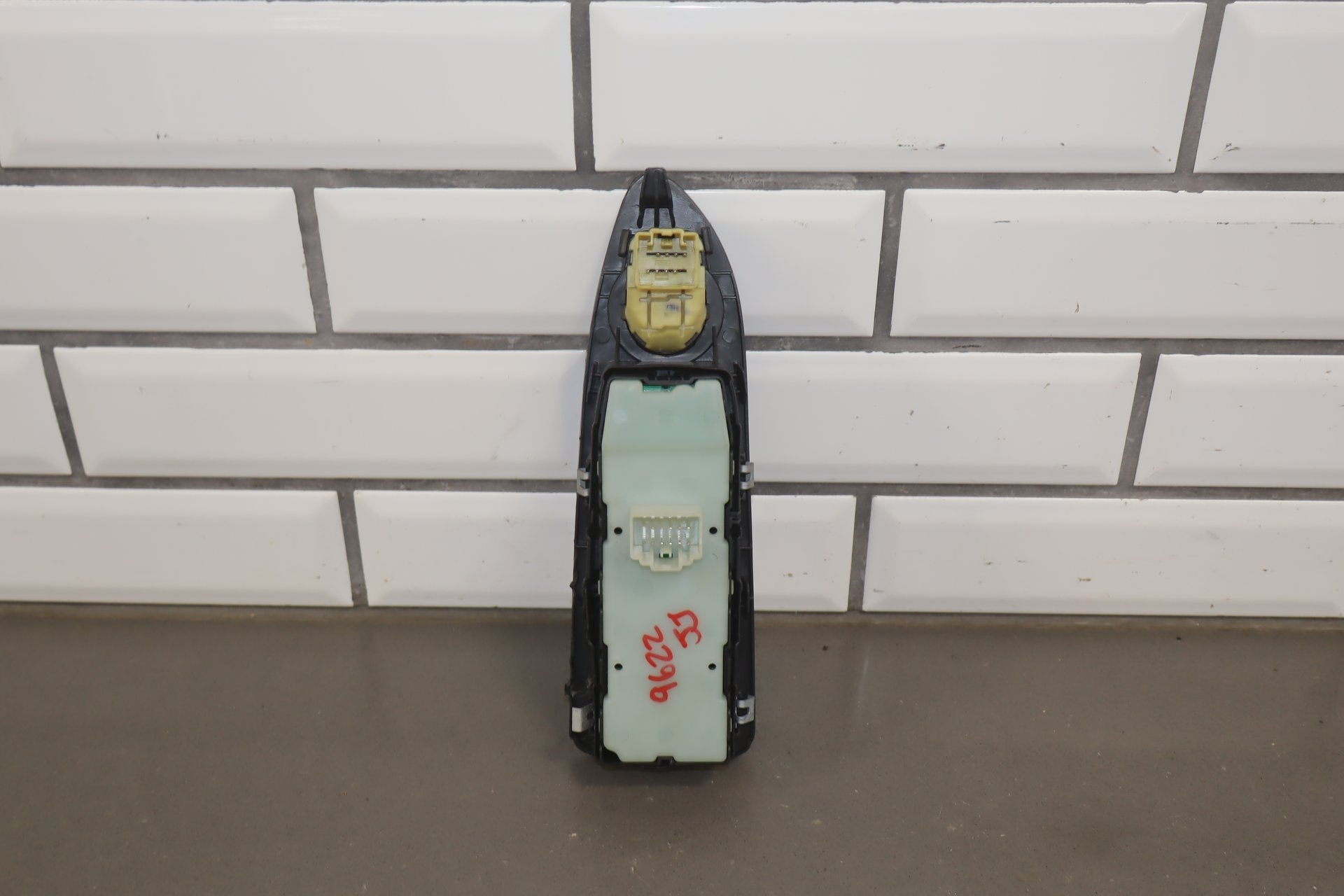 2008-2010 Dodge Challenger Left Front Window Switch OEM