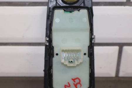 2008-2010 Dodge Challenger Left Front Window Switch OEM