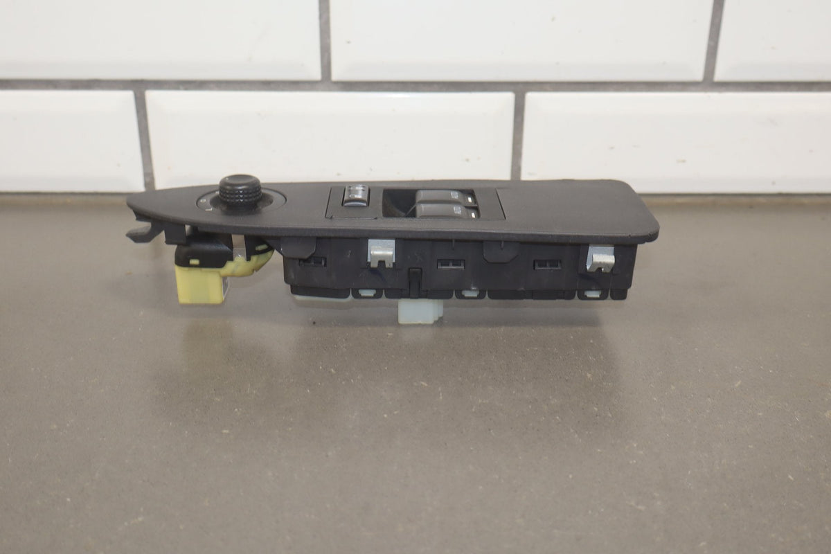 2008-2010 Dodge Challenger Left Front Window Switch OEM