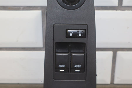 2008-2010 Dodge Challenger Left Front Window Switch OEM