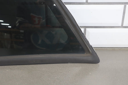 2008-2010 Dodge Challenger Left Quarter Window OEM