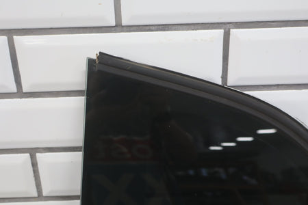 2008-2010 Dodge Challenger Left Quarter Window OEM