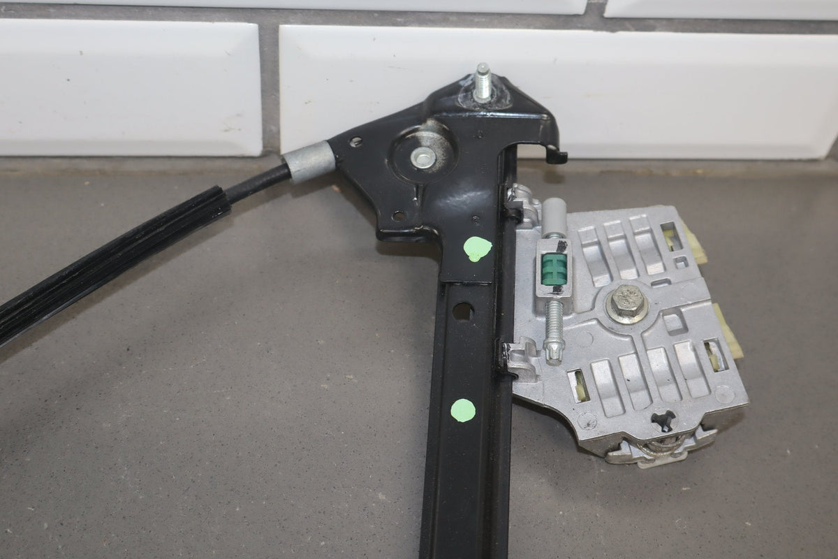 2008-2010 Dodge Challenger Right Front Door Regulator OEM