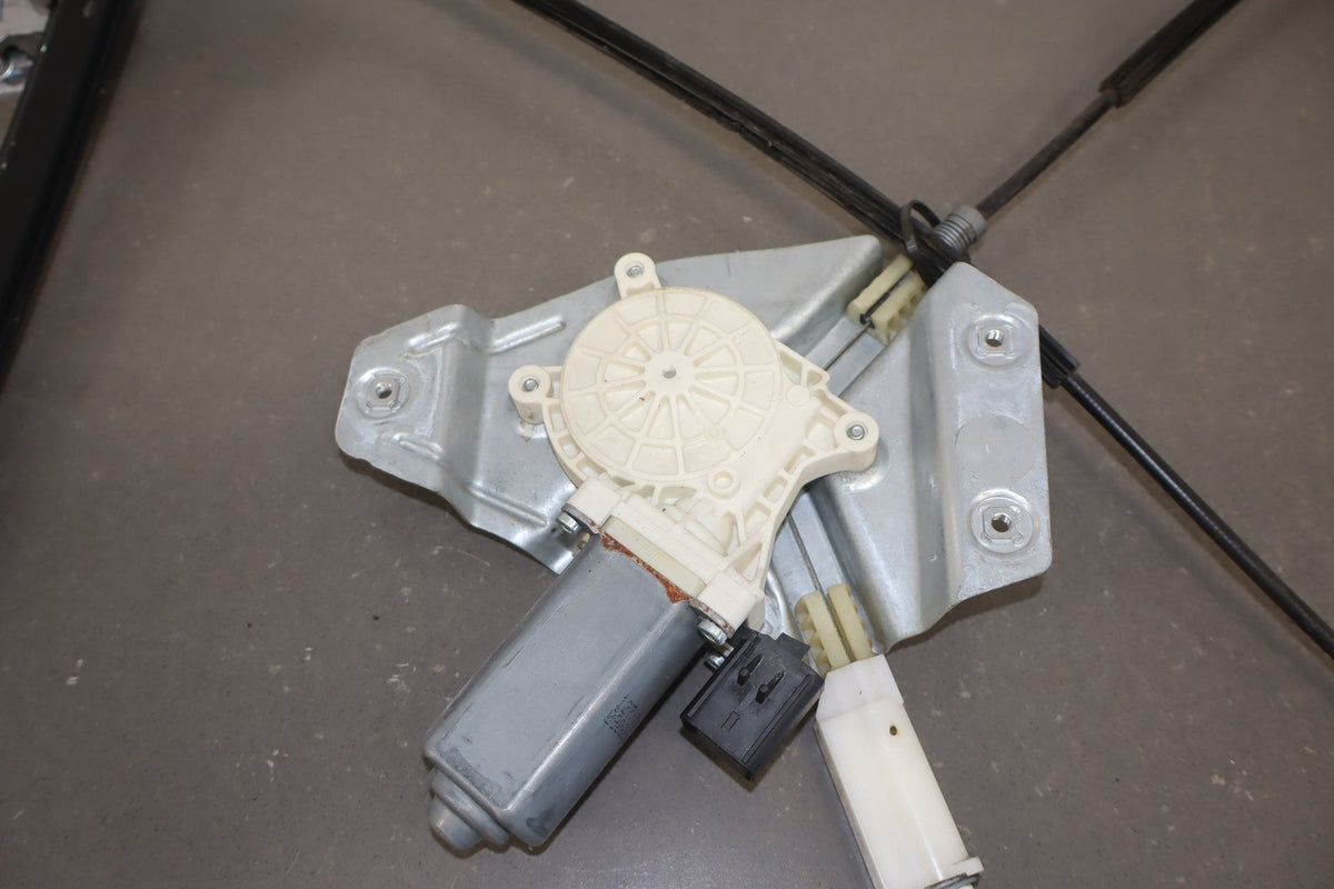 2008-2010 Dodge Challenger Right Front Door Regulator OEM