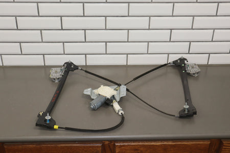 2008-2010 Dodge Challenger Right Front Door Regulator OEM