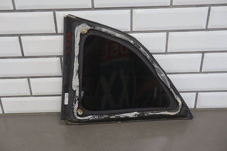 2008-2010 Dodge Challenger Right Quarter Window OEM