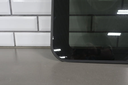 2008-2010 Dodge Challenger Roof Glass OEM