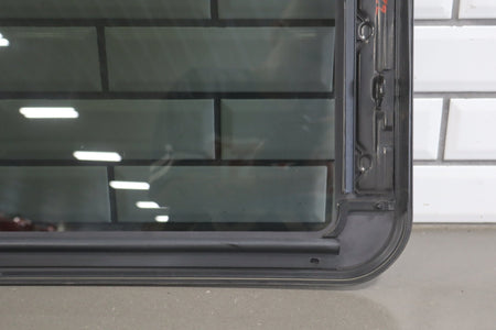 2008-2010 Dodge Challenger Roof Glass OEM