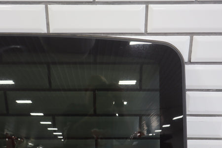 2008-2010 Dodge Challenger Roof Glass OEM
