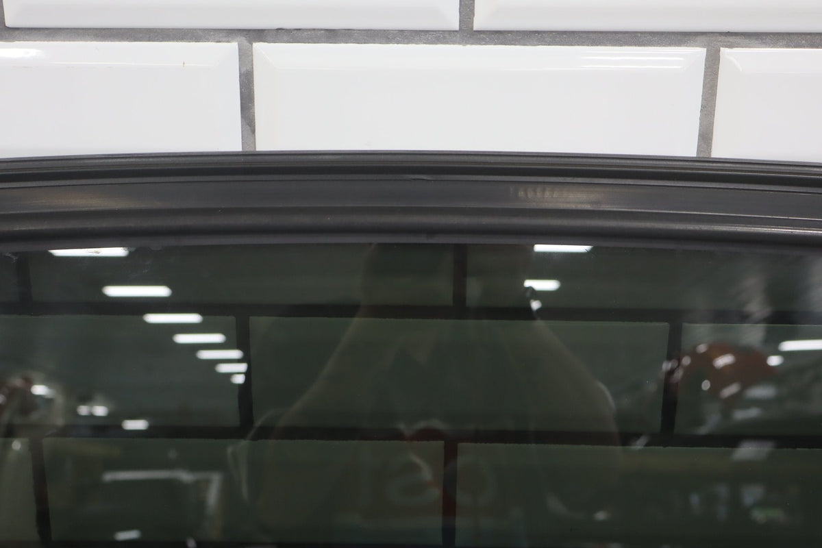 2008-2010 Dodge Challenger Roof Glass OEM