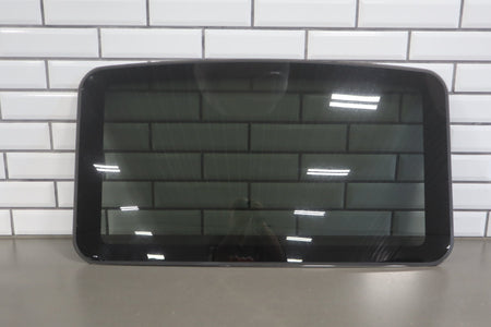 2008-2010 Dodge Challenger Roof Glass OEM