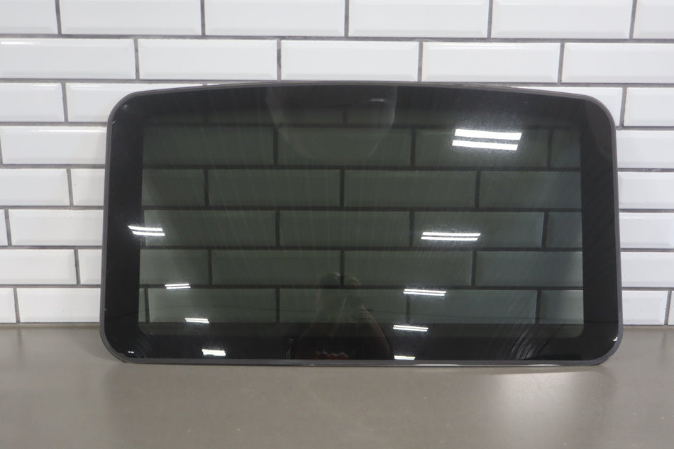 2008-2010 Dodge Challenger Roof Glass OEM