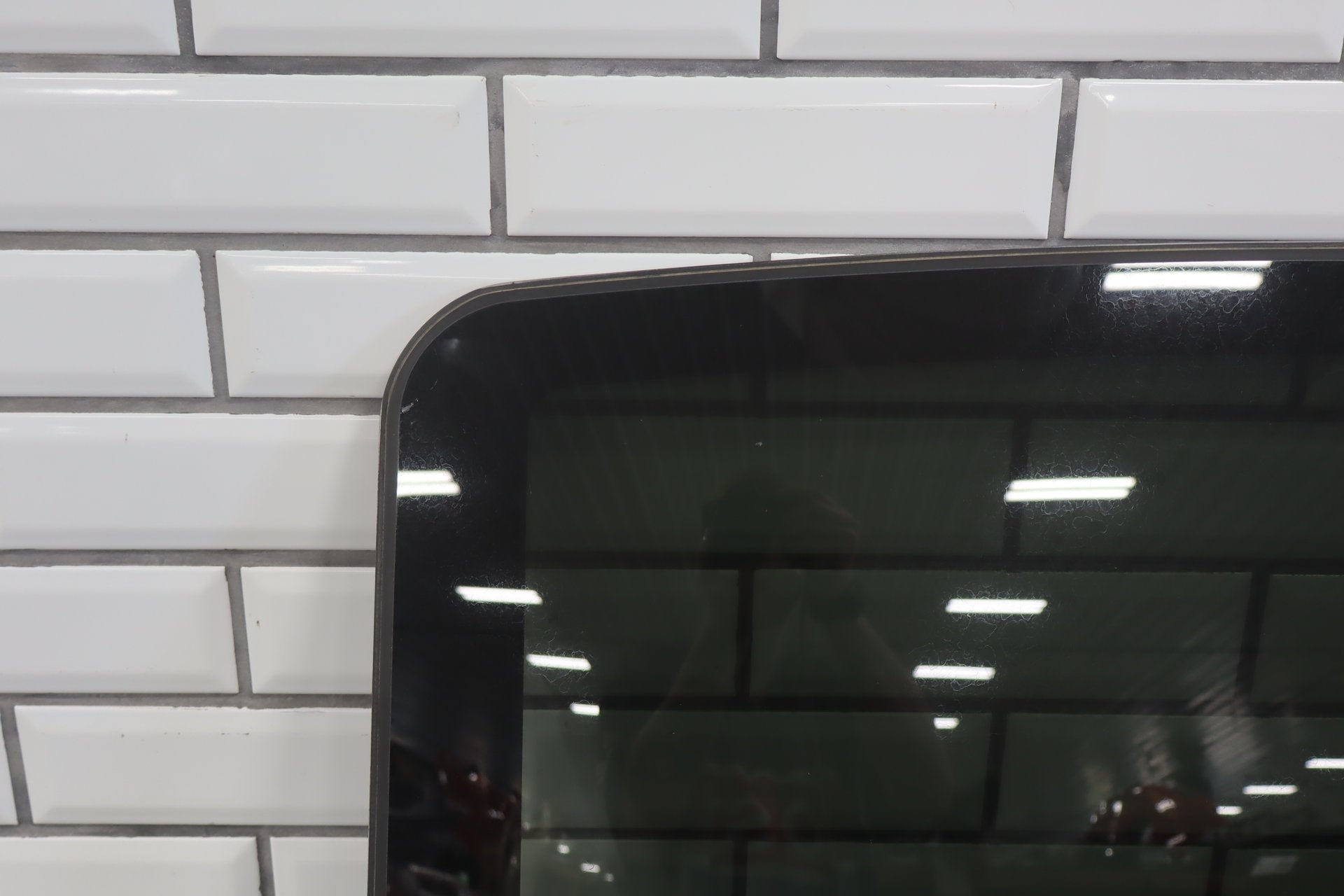 2008-2010 Dodge Challenger Roof Glass OEM