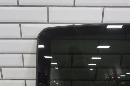 2008-2010 Dodge Challenger Roof Glass OEM