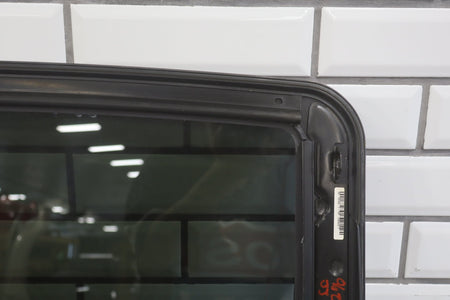 2008-2010 Dodge Challenger Roof Glass OEM
