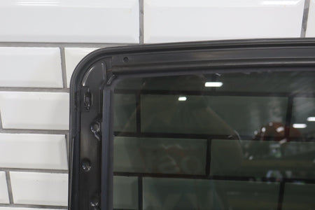2008-2010 Dodge Challenger Roof Glass OEM