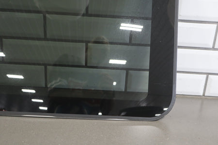 2008-2010 Dodge Challenger Roof Glass OEM
