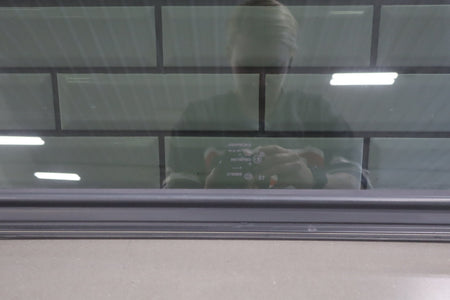 2008-2010 Dodge Challenger Roof Glass OEM