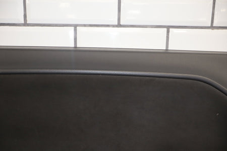 2008-2010 Dodge Challenger SRT8 Left Front Interior Trim Panel Dark Slate Gray