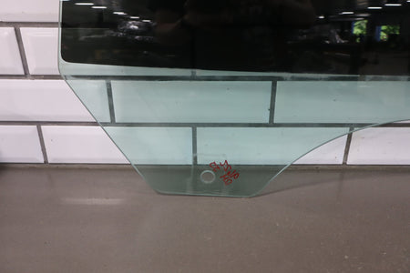 2008-2010 Dodge Challenger SRT8 Right Front Door Window/ Glass OEM