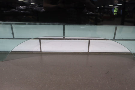 2008-2010 Dodge Challenger SRT8 Right Front Door Window/ Glass OEM