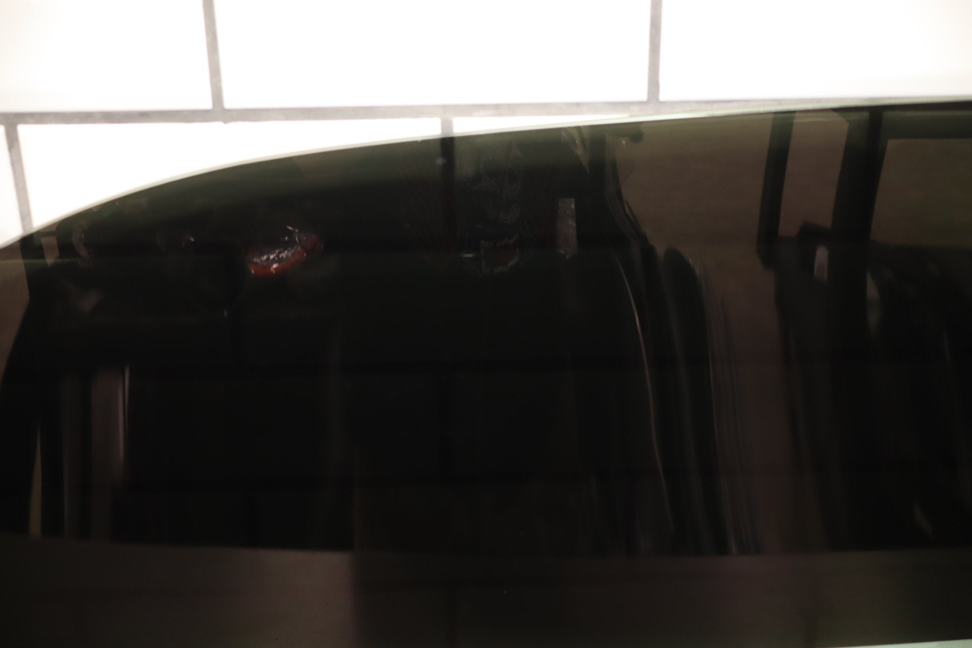 2008-2010 Dodge Challenger SRT8 Right Front Door Window/ Glass OEM